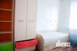 3-к квартира, на длительный срок, 69м2, 5/12 этаж