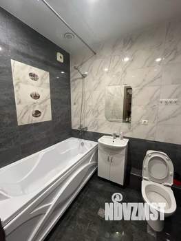 1-к квартира, на длительный срок, 50м2, 14/14 этаж