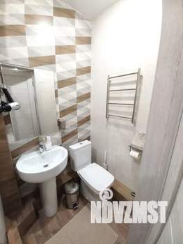 Студия квартира, посуточно, 30м2, 2/16 этаж