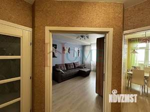 1-к квартира, на длительный срок, 40м2, 13/16 этаж