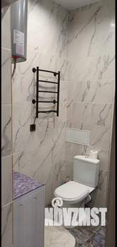 Студия квартира, на длительный срок, 34м2, 6/30 этаж