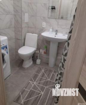 Студия квартира, на длительный срок, 30м2, 9/23 этаж