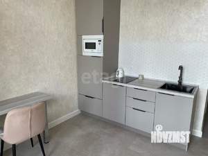 1-к квартира, на длительный срок, 25м2, 8/8 этаж