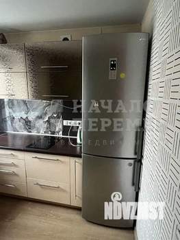 1-к квартира, на длительный срок, 29м2, 2/9 этаж
