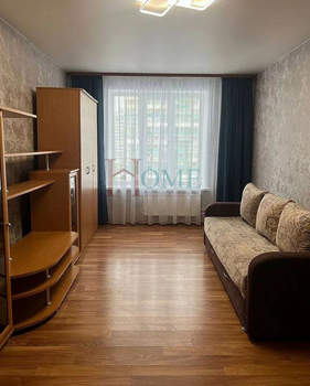 1-к квартира, на длительный срок, 42м2, 11/16 этаж