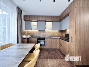 2-к квартира, на длительный срок, 64м2, 23/25 этаж