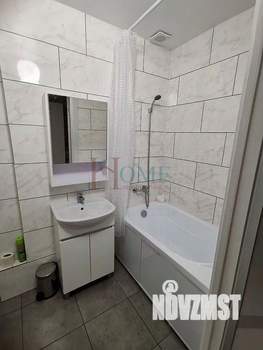 Студия квартира, на длительный срок, 22м2, 13/13 этаж