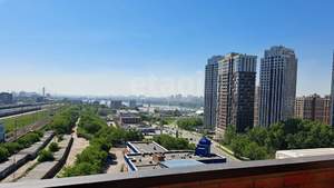 1-к квартира, на длительный срок, 36м2, 11/15 этаж