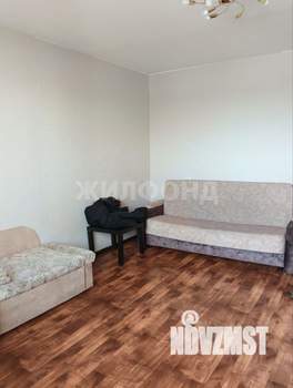 1-к квартира, на длительный срок, 33м2, 7/10 этаж