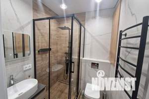 1-к квартира, посуточно, 32м2, 23/25 этаж