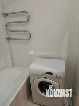 1-к квартира, на длительный срок, 36м2, 5/5 этаж