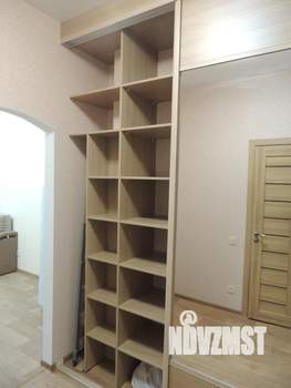 1-к квартира, на длительный срок, 26м2, 12/22 этаж