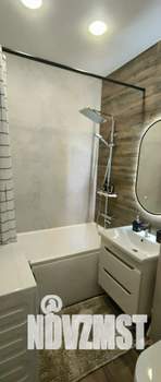 2-к квартира, посуточно, 33м2, 2/8 этаж