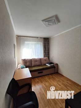 2-к квартира, на длительный срок, 45м2, 4/5 этаж