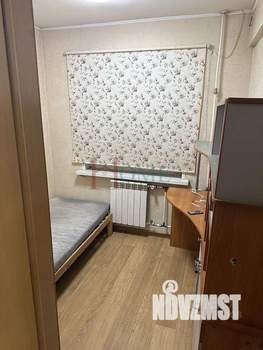 3-к квартира, на длительный срок, 45м2, 1/5 этаж