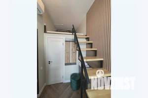 1-к квартира, посуточно, 20м2, 18/18 этаж