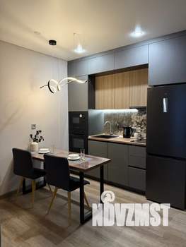 2-к квартира, посуточно, 50м2, 9/30 этаж