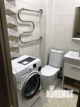 Студия квартира, на длительный срок, 30м2, 22/27 этаж