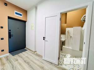 1-к квартира, посуточно, 26м2, 1/1 этаж