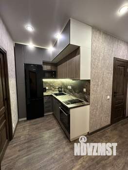 1-к квартира, на длительный срок, 38м2, 11/25 этаж