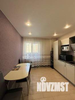 2-к квартира, на длительный срок, 60м2, 3/27 этаж