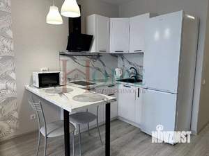 Студия квартира, на длительный срок, 30м2, 12/18 этаж