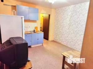 Студия квартира, на длительный срок, 20м2, 11/19 этаж