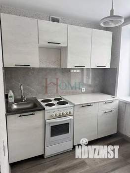 2-к квартира, на длительный срок, 46м2, 5/5 этаж