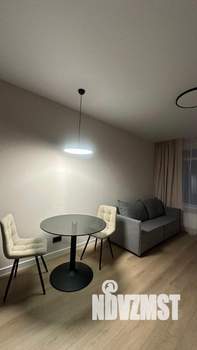 2-к квартира, на длительный срок, 45м2, 2/25 этаж