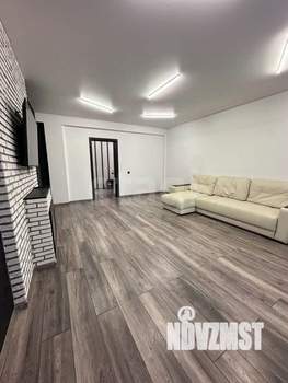 5-к квартира, на длительный срок, 180м2, 18/21 этаж