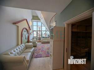 4-к квартира, на длительный срок, 218м2, 17/20 этаж