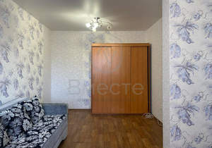 1-к квартира, на длительный срок, 48м2, 8/16 этаж