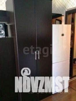 Студия квартира, на длительный срок, 30м2, 10/13 этаж