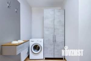 2-к квартира, посуточно, 43м2, 1/8 этаж