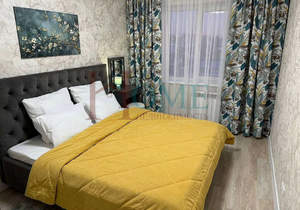 2-к квартира, на длительный срок, 52м2, 6/9 этаж