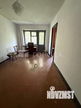 2-к квартира, на длительный срок, 46м2, 4/5 этаж
