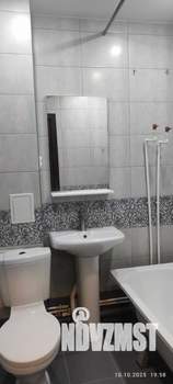 Студия квартира, на длительный срок, 32м2, 1/10 этаж