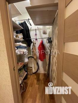 1-к квартира, на длительный срок, 42м2, 5/17 этаж