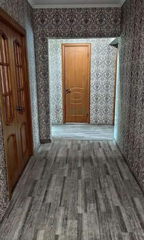 3-к квартира, на длительный срок, 60м2, 5/9 этаж