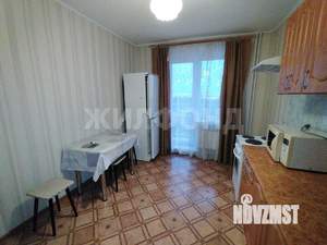 1-к квартира, на длительный срок, 42м2, 6/12 этаж