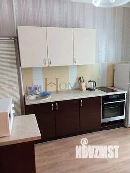 1-к квартира, на длительный срок, 38м2, 3/6 этаж