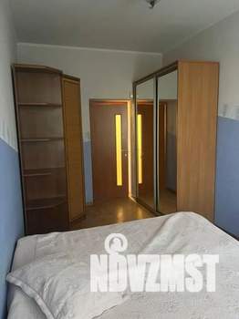 2-к квартира, на длительный срок, 50м2, 2/5 этаж