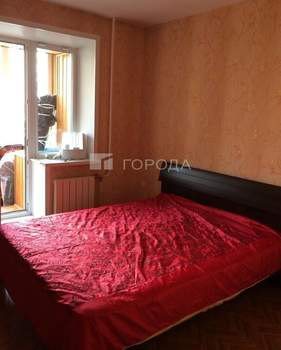 2-к квартира, на длительный срок, 64м2, 3/9 этаж