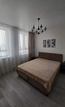 1-к квартира, на длительный срок, 36м2, 16/20 этаж