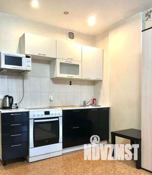 1-к квартира, посуточно, 30м2, 5/18 этаж