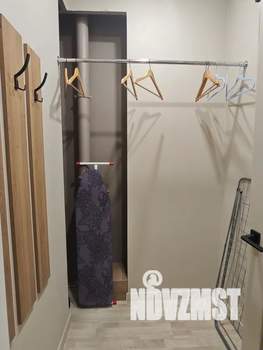 1-к квартира, посуточно, 37м2, 11/18 этаж