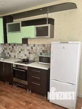 2-к квартира, на длительный срок, 60м2, 11/25 этаж