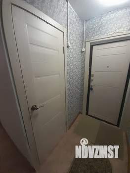 1-к квартира, на длительный срок, 32м2, 2/5 этаж