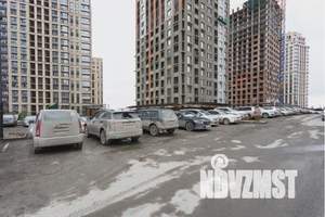 1-к квартира, посуточно, 40м2, 23/23 этаж