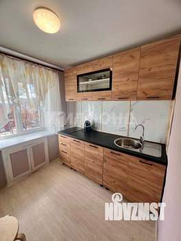 1-к квартира, на длительный срок, 32м2, 4/5 этаж